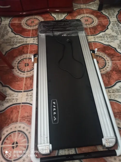 Tapis roulant