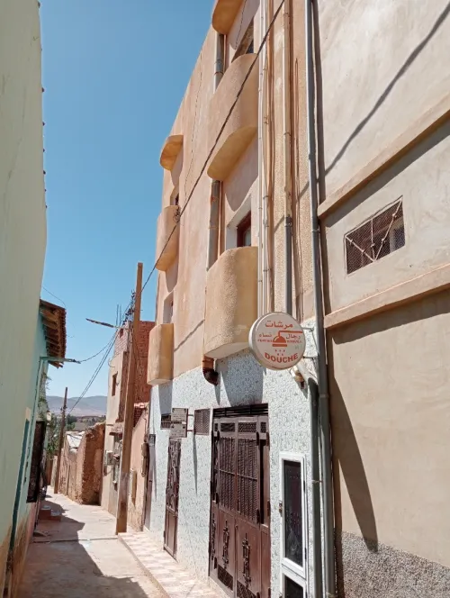 Vente Villa Mascara Oued taria