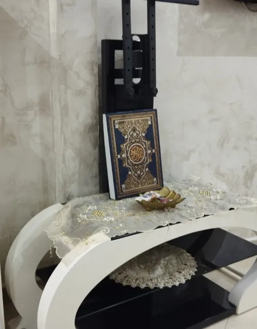 Table de télé 