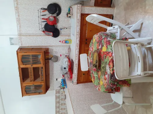 Location vacances Niveau De Villa F2 Aïn Témouchent Beni saf
