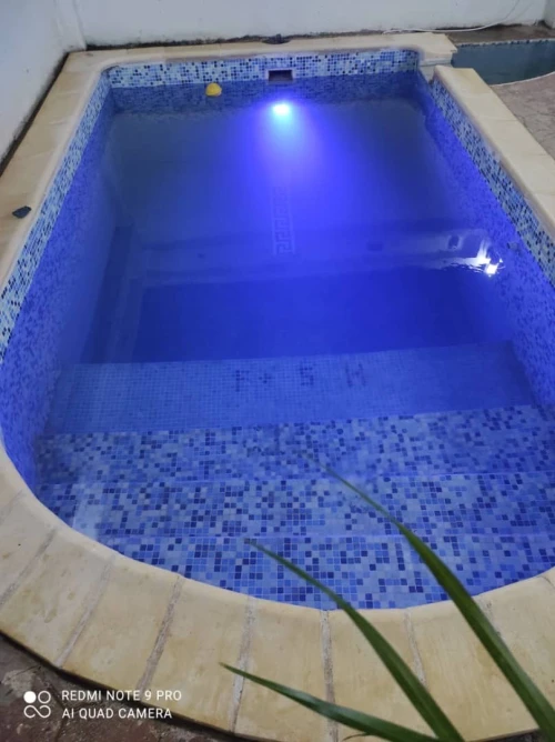 Vente Villa Béjaïa Beni ksila