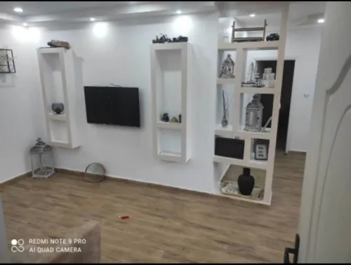 Vente Villa Béjaïa Beni ksila