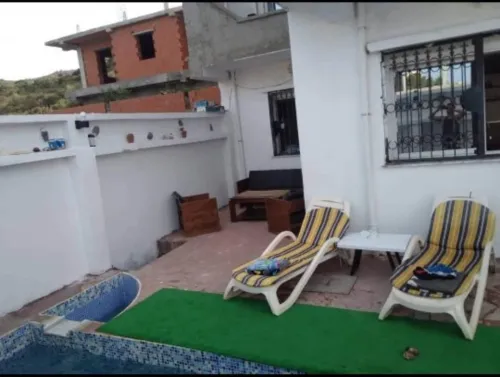 Vente Villa Béjaïa Beni ksila
