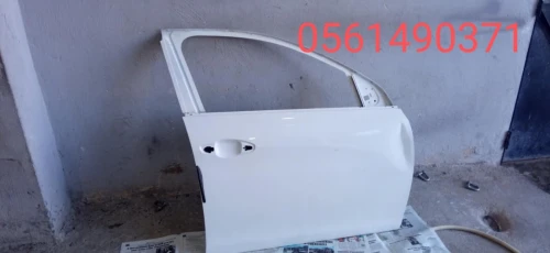 porte 308 et accessoires 