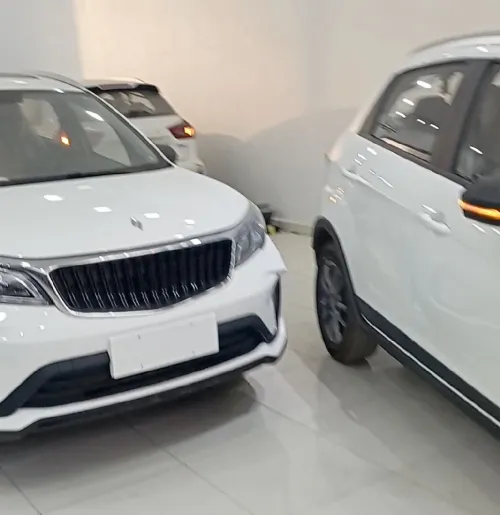 Chery Livan 2025 Gx3 pro