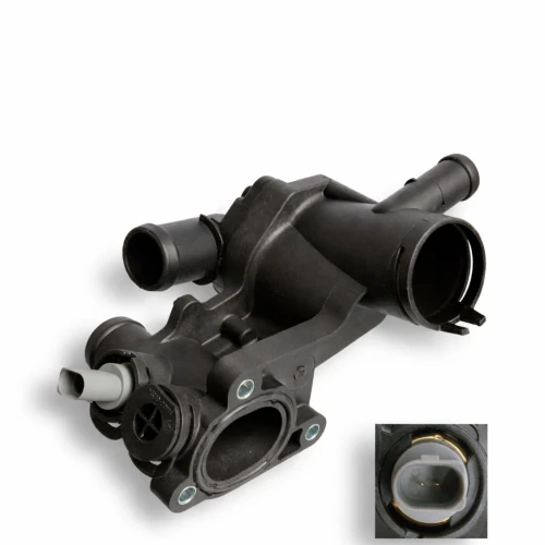 Pipe thermostat polo 1.4 ess