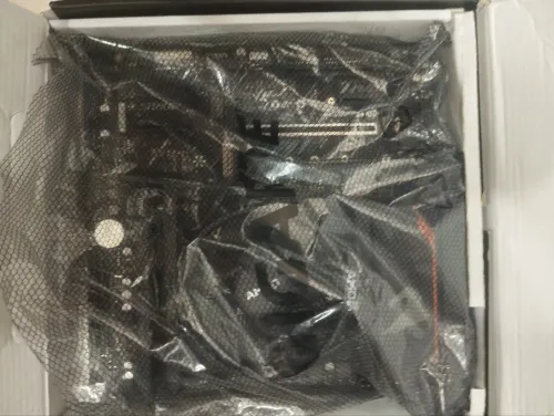 Carte mère gigabyte b550m aorus elit