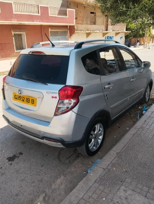 Changan Benni mini 2013 Benni mini