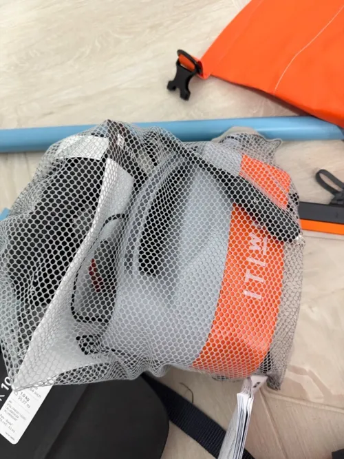 Kayak TRIBORD 2p
