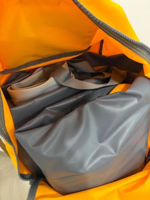 Kayak TRIBORD 2p