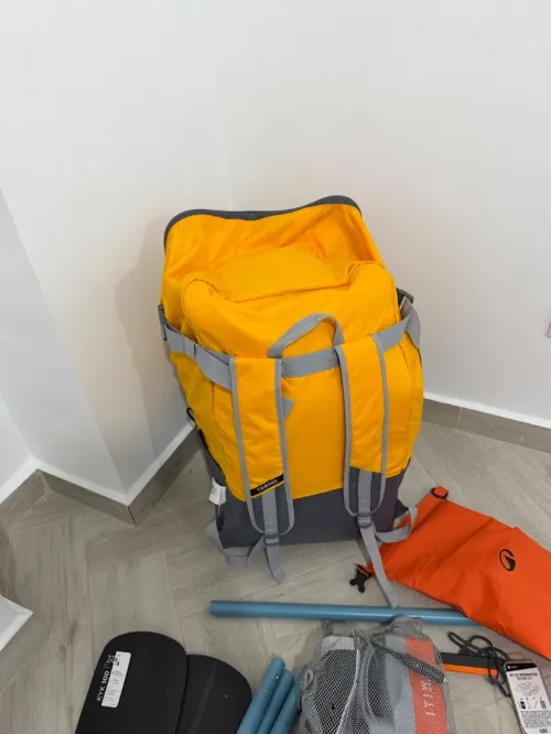 Kayak TRIBORD 2p