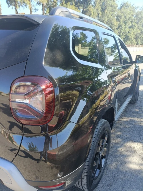 Dacia Duster 2022 Extreme