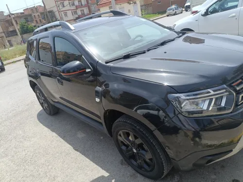 Dacia Duster 2022 Extreme