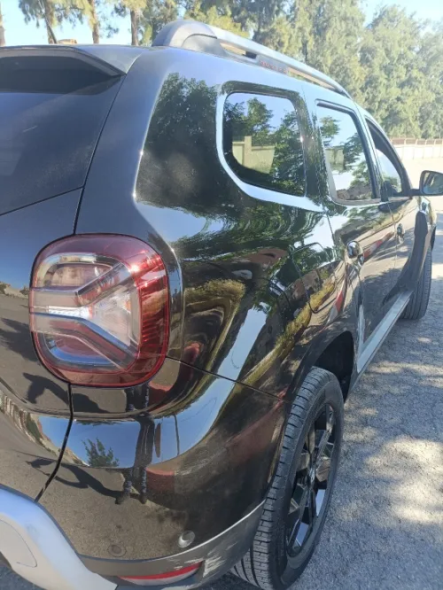 Dacia Duster 2022 Extreme