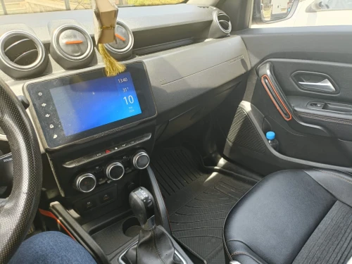 Dacia Duster 2022 Extreme