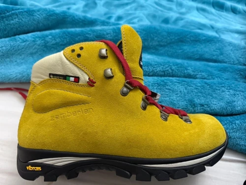 Chaussures de randonnée Zamberlan