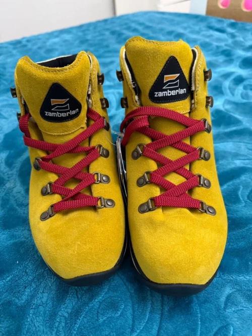Chaussures de randonnée Zamberlan