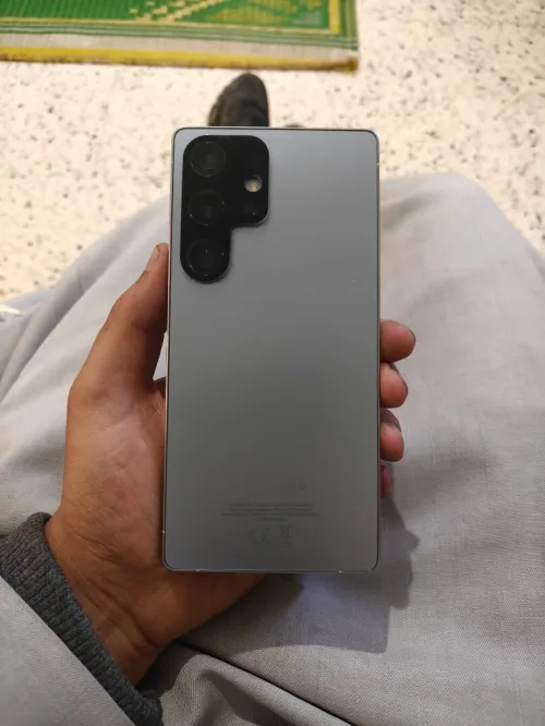 Samsung S25 ULTRA
