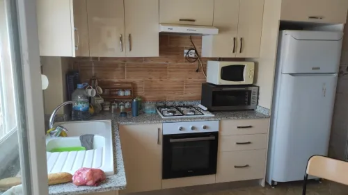 Location Appartement F3 Béjaïa Oued ghir