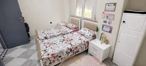 Vente Appartement F4 Mostaganem Mostaganem
