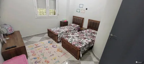 Vente Appartement F4 Mostaganem Mostaganem