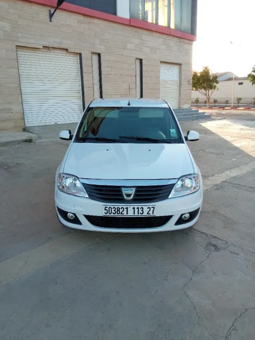 Dacia Logan 2013 Logan