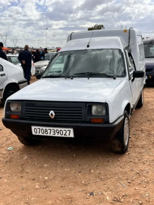 Renault Express 1990 Express