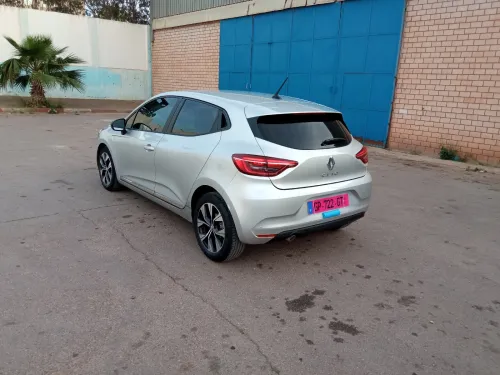 Renault Clio 5  2023 Evolution