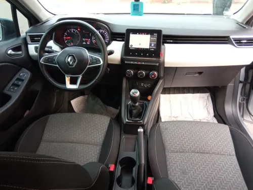 Renault Clio 5  2023 Evolution