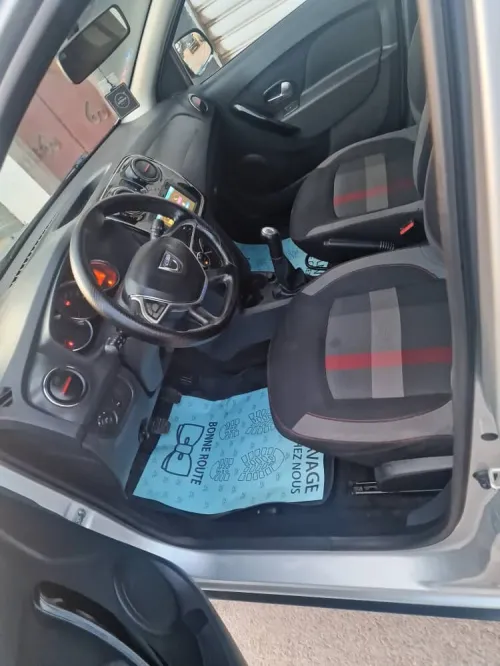 Dacia Sandero 2021 Stepway PRIVILEGE