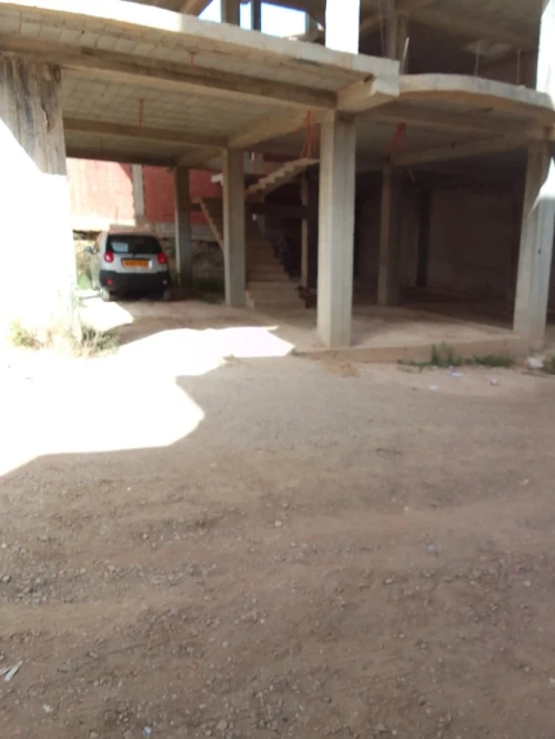 Vente Carcasse Tipaza Cherchell