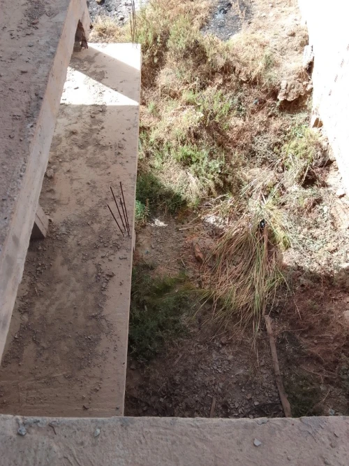 Vente Carcasse Tipaza Cherchell