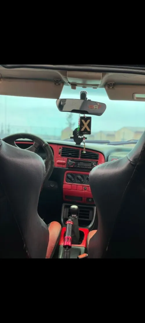 Volkswagen Golf 3 1993 Gti