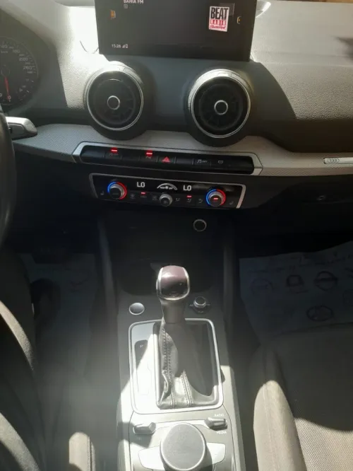 Audi Q2 2022 Design