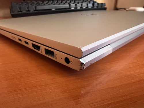 HP EliteBook 850 G7 I5