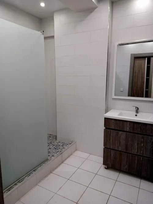 Vente Appartement Alger Reghaia