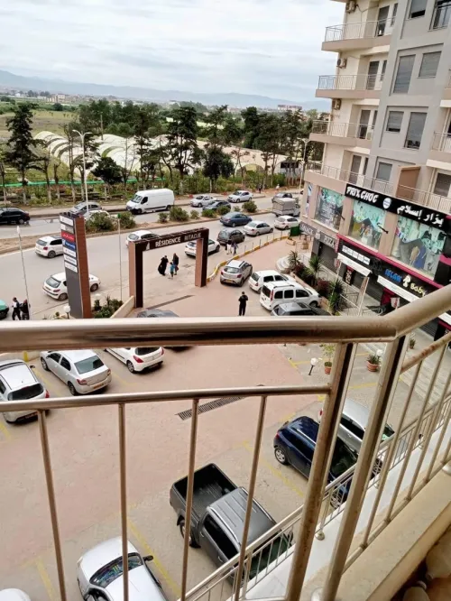 Vente Appartement Alger Reghaia