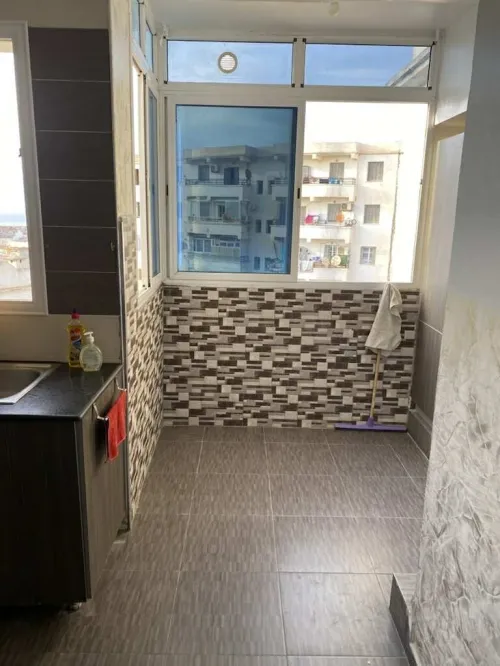 Vente Appartement F3 Alger Ain benian