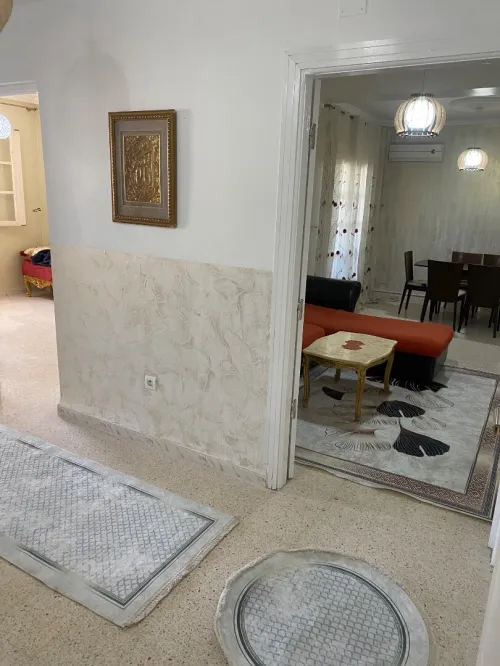 Vente Appartement F3 Alger Ain benian