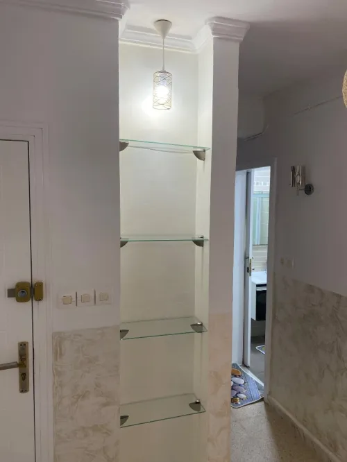 Vente Appartement F3 Alger Ain benian