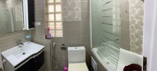 Vente Appartement F3 Alger Ain benian