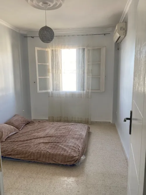 Vente Appartement F3 Alger Ain benian