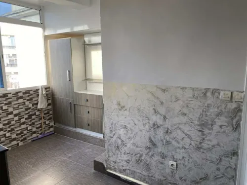 Vente Appartement F3 Alger Ain benian