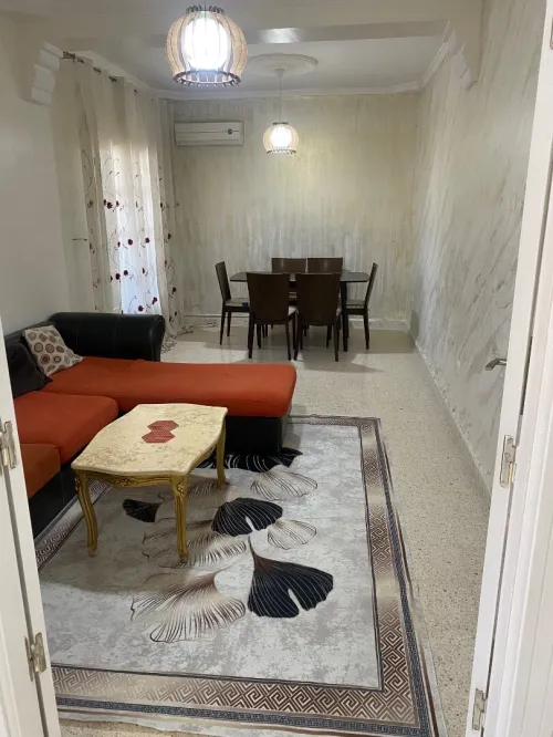 Vente Appartement F3 Alger Ain benian