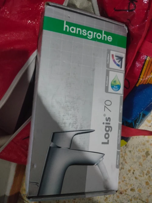 Robinet hansgrohe logis 70