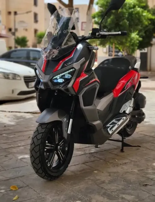 Vms Xdv 2025