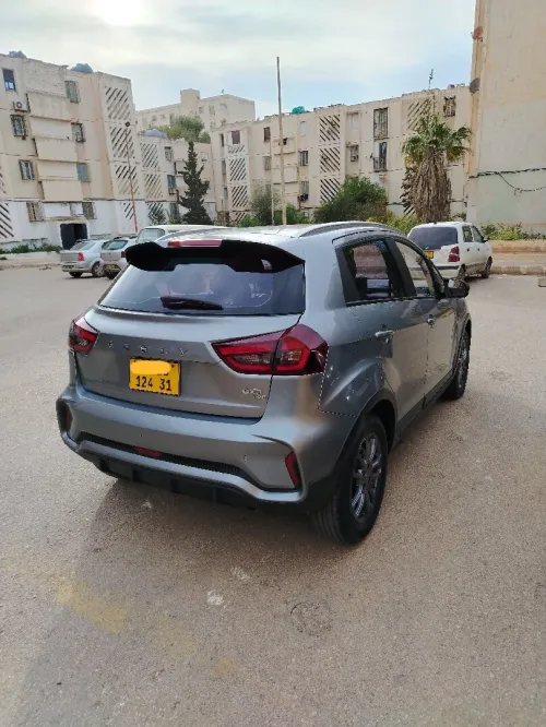 Geely GX3 PRO  2024 Drive