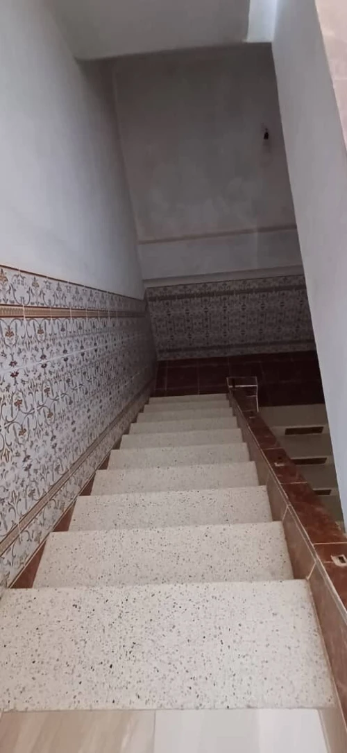 Vente Villa Tlemcen Sabra