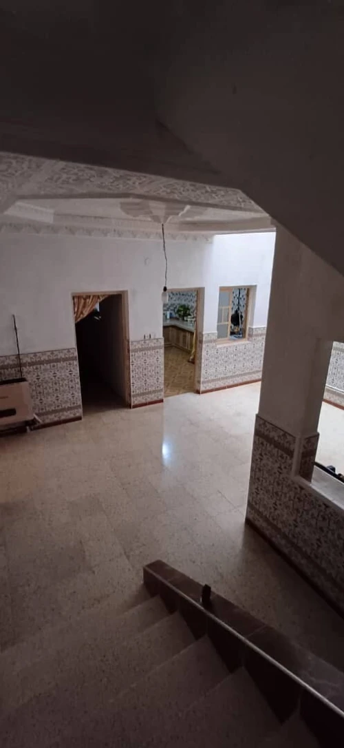 Vente Villa Tlemcen Sabra