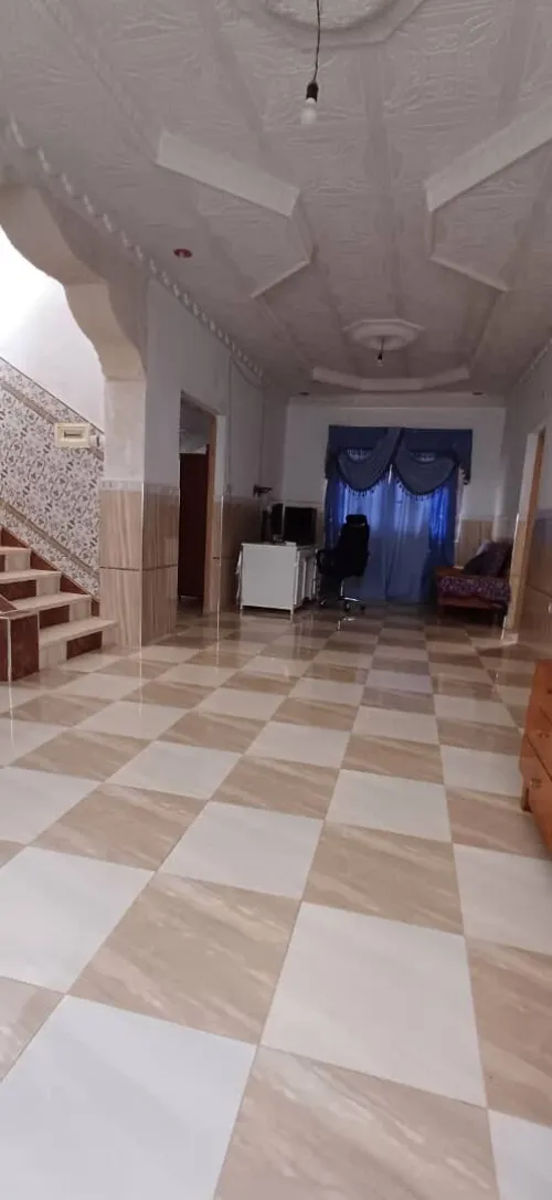 Vente Villa Tlemcen Sabra